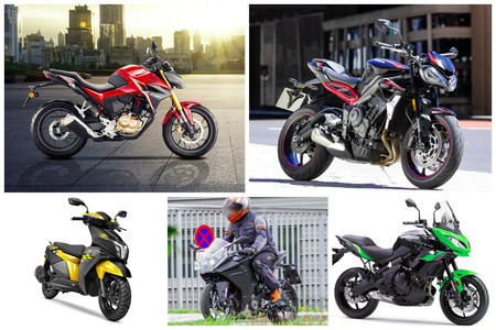 Weekly News Wrapup: Honda CB Hornet 200R India-bound, 2021 KTM RC 390 Spied Again, TVS NTorq 125 Race Edition New Colour Launched & More! Weekly News Wrapup: Honda CB Hornet 200R India-bound, 2021 KTM RC 390 Spied Again, TVS NTorq 125 Race Edition New Colour Launched & More!