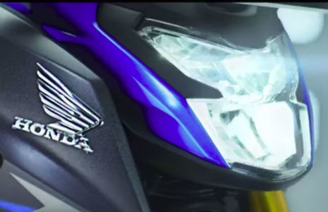 Honda CB Hornet 200R India Launch Tomorrow Honda CB Hornet 200R India Launch Tomorrow