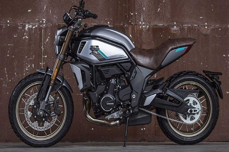 CFMoto 700CL-X PRICE REVEALED! Could Come To India Next Year CFMoto 700CL-X PRICE REVEALED! Could Come To India Next Year