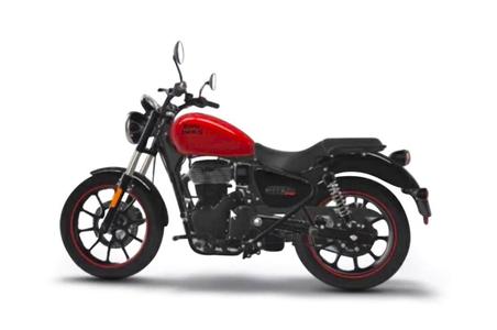 Royal Enfield Meteor 350 Engine Specifications Leaked Royal Enfield Meteor 350 Engine Specifications Leaked