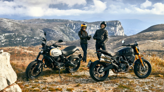 Ducati Scrambler 1100 BS6 India Launch Date Announced Ducati Scrambler 1100 BS6 India Launch Date Announced