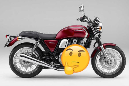 Honda To Launch An All-new Retro Roadster To Rival Royal Enfield? Honda To Launch An All-new Retro Roadster To Rival Royal Enfield?