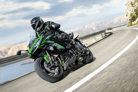 Kawasaki Ninja 1000SX Price Hiked Kawasaki Ninja 1000SX Price Hiked