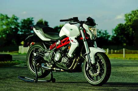 Benelli TNT 400 India-bound; Multiple Bikes To Follow Benelli TNT 400 India-bound; Multiple Bikes To Follow
