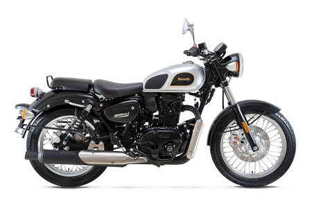Benelli Imperiale 400 BS6 Low EMI Scheme Announced Benelli Imperiale 400 BS6 Low EMI Scheme Announced