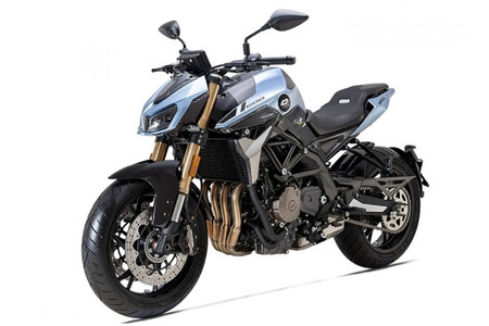 Benelli Working On New 650cc And 1000cc Engines Benelli Working On New 650cc And 1000cc Engines