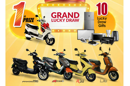 Diwali Offers 2020: Okinawa Electric Scooters Diwali Offers 2020: Okinawa Electric Scooters