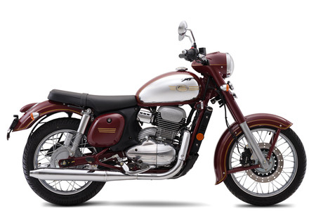 Jawa Achieves 50,000 Motorcycle Sales Milestone In India Jawa Achieves 50,000 Motorcycle Sales Milestone In India