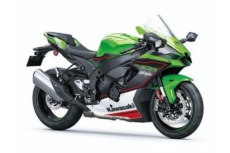 New Kawasaki Ninja ZX-10R Unveiled, India Launch In 2021 New Kawasaki Ninja ZX-10R Unveiled, India Launch In 2021