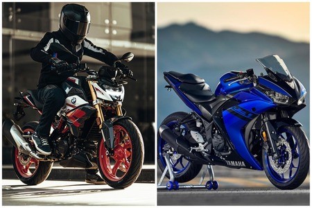 New BMW G 310 R Or Used Yamaha R3: Which One To Buy? New BMW G 310 R Or Used Yamaha R3: Which One To Buy?
