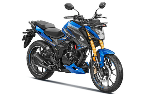 Honda Hornet 2.0 December Offers Honda Hornet 2.0 December Offers