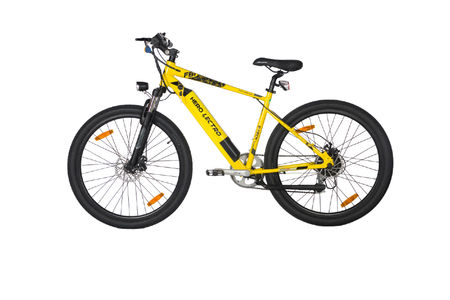 price of essel energy electric bicycle