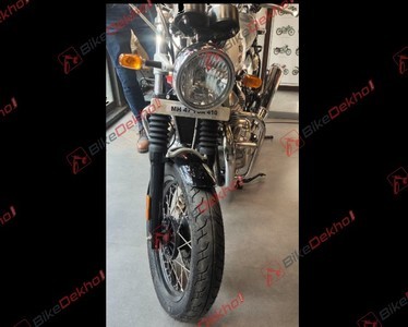 Royal Enfield Interceptor 650 Now Gets Ceat Tyres Royal Enfield Interceptor 650 Now Gets Ceat Tyres