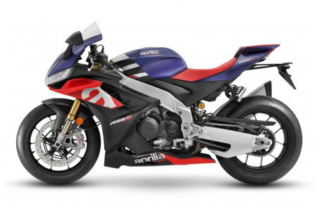 2021 Aprilia RSV4 Launched Overseas With Bigger Engine, MotoGP Technology 2021 Aprilia RSV4 Launched Overseas With Bigger Engine, MotoGP Technology