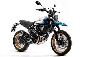 Ducati Scrambler 800 Price Bs6 Mileage Images Colours