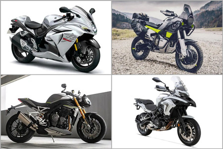 Weekly News Wrapup: Benelli TRK502 Launched, 2021 Suzuki Hayabusa Incoming, & More Weekly News Wrapup: Benelli TRK502 Launched, 2021 Suzuki Hayabusa Incoming, & More