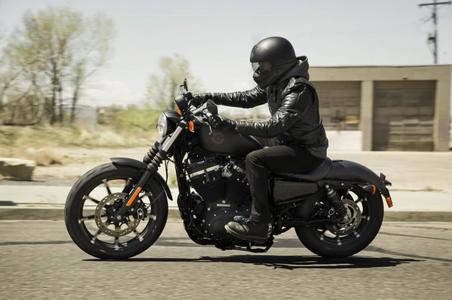 Here’s Where You Can Buy A Harley-Davidson Bike
