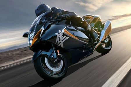 2021 Suzuki Hayabusa India Launch Soon 2021 Suzuki Hayabusa India Launch Soon