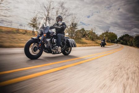 2022 Indian Chief Lineup: In Pictures 2022 Indian Chief Lineup: In Pictures