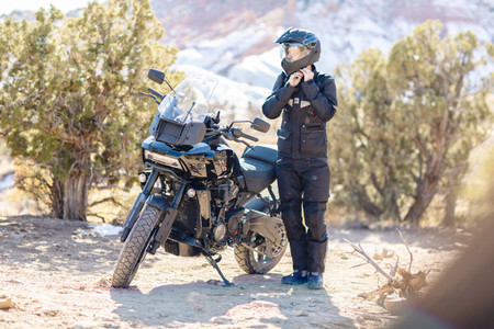 Harley Davidson Pan America 1250: Photo Gallery Harley Davidson Pan America 1250: Photo Gallery