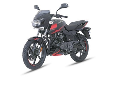 Bajaj Pulsar 180: Photo Gallery Bajaj Pulsar 180: Photo Gallery