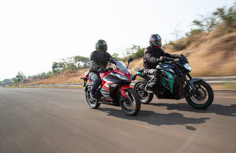 Kabira KM 3000 And KM 4000: Review In Pictures Kabira KM 3000 And KM 4000: Review In Pictures