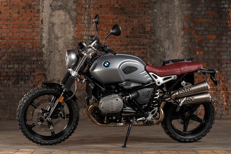 BMW R nineT And BMW R nineT Scrambler BS6 Launched BMW R nineT And BMW R nineT Scrambler BS6 Launched