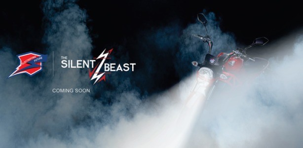 Okinawa Oki100 Electric Bike Teased Ahead Of Launch 