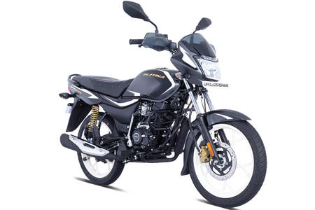 platina two wheeler price