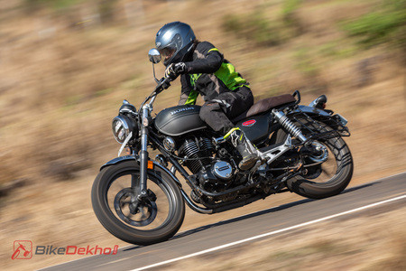 Honda H’Ness CB350 Recalled In India Just Months After Arrival Honda H’Ness CB350 Recalled In India Just Months After Arrival