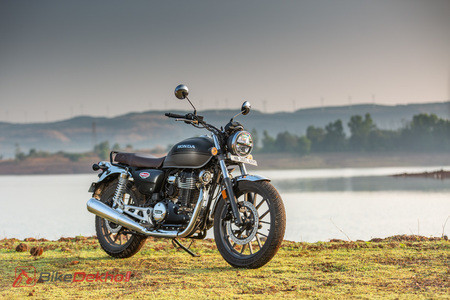 Honda H’Ness CB350 Price To Be Hiked Soon Honda H’Ness CB350 Price To Be Hiked Soon