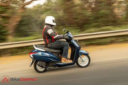 Honda Activa 6G, Activa 125, Dio, And Grazia Get Small Price Hikes Honda Activa 6G, Activa 125, Dio, And Grazia Get Small Price Hikes