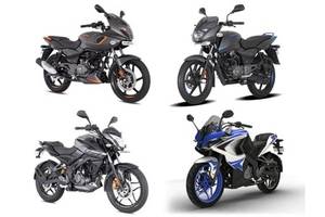 Bajaj Pulsar Ns0 Price Bs6 Mileage Images Colours