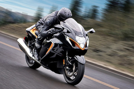 Suzuki India Lists 2021 Hayabusa On Its Website, Launch On The Way? Suzuki India Lists 2021 Hayabusa On Its Website, Launch On The Way?