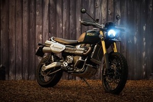 Triumph Scrambler 10 Price Bs6 Mileage Images Colours