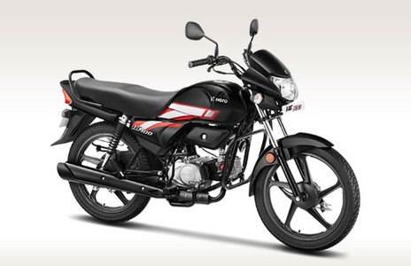 BREAKING: Hero HF 100 Launched: Most Affordable Hero Bike In India BREAKING: Hero HF 100 Launched: Most Affordable Hero Bike In India