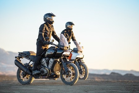 BREAKING: Harley-Davidson Pan America 1250 ADV Launched In India BREAKING: Harley-Davidson Pan America 1250 ADV Launched In India