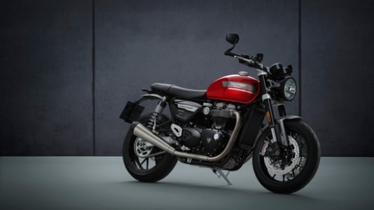 2021 Triumph Speed Twin India Launch Confirmed 2021 Triumph Speed Twin India Launch Confirmed