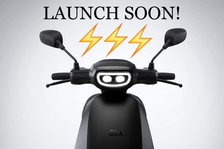 Ola Electric Scooter India Launch Soon Ola Electric Scooter India Launch Soon