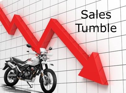 Hero MotoCorp Sales For May 2021: Yet Another Month Of Low Sales