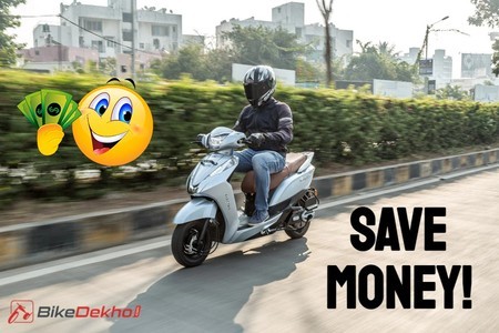 Ampere Magnus, Zeal E-scooters Now Cost Less Than Rs 50,000 Ampere Magnus, Zeal E-scooters Now Cost Less Than Rs 50,000