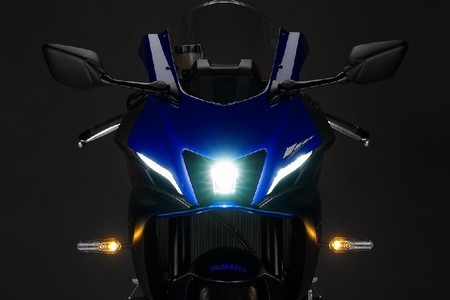 The Yamaha YZF-R3 May Make A Comeback After All The Yamaha YZF-R3 May Make A Comeback After All