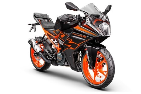 ktm scooty new model