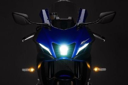 Yamaha R15M India Launch Soon!