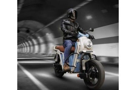eBikeGo Launches The Rugged Electric Bike At Rs 84,999 In India