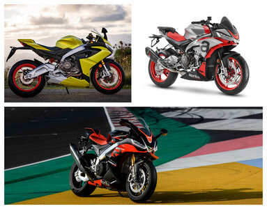 Aprilia RS660, Tuono 660, RSV4 Factory, Tuono V4 Factory And Moto Guzzi V85 TT Launched In India Aprilia RS660, Tuono 660, RSV4 Factory, Tuono V4 Factory And Moto Guzzi V85 TT Launched In India
