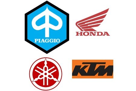 KTM, Honda, Yamaha, Piaggio Alliance For Battery Standardisation Nears Reality KTM, Honda, Yamaha, Piaggio Alliance For Battery Standardisation Nears Reality