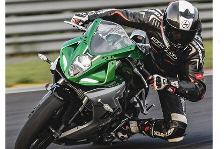Benelli Tornado 252R Launched In China Benelli Tornado 252R Launched In China