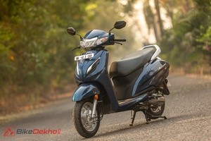 Honda Activa 6G Vs Honda Dio - Know Which Is Better Honda Activa 6G Vs Honda Dio - Know Which Is Better