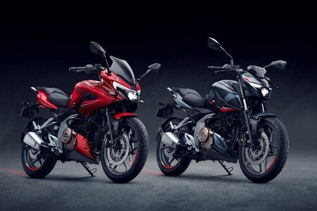 Bajaj Pulsar 250 Twins Deliveries Commence In India